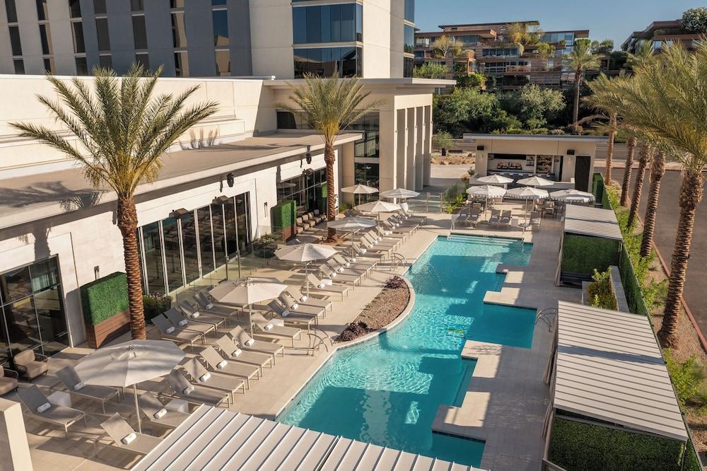 Caesars Republic Scottsdale, a Hilton Hotel photo 60