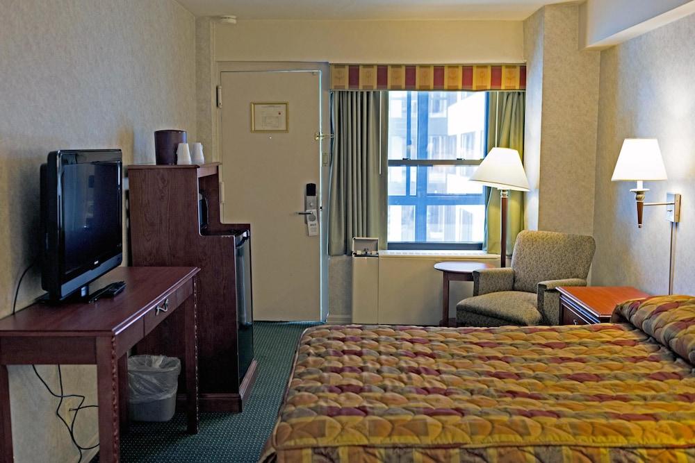 Travel Inn Hotel photo 2
