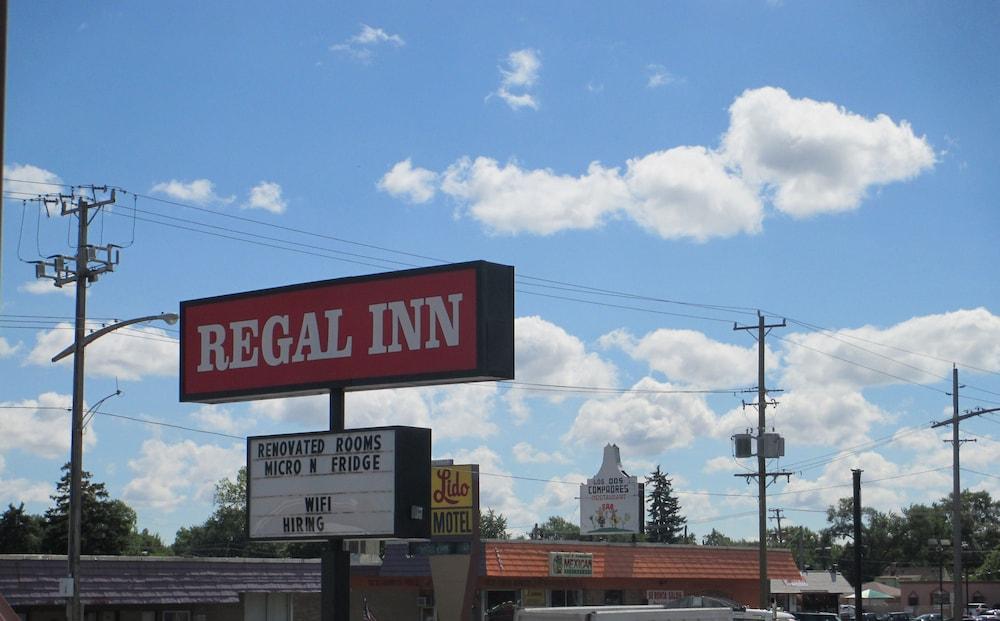 Regal Inn - Chicago O'Hare Airport photo 58
