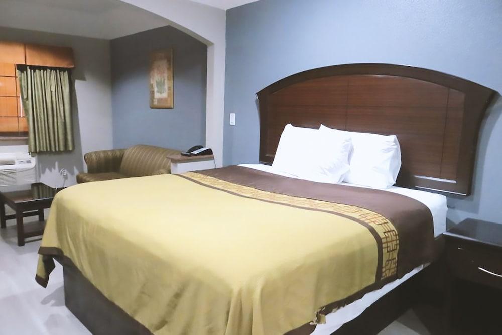 Blue Way Inn & Suites By Jasper Houston photo 19