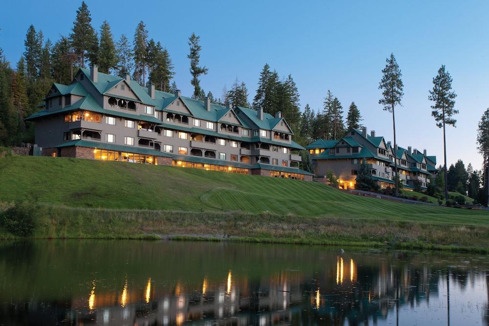 WorldMark Arrow Point photo 24