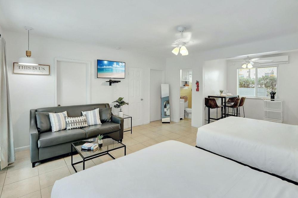 Dream Inn Hotel photo 55