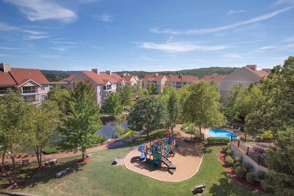 Club Wyndham Branson at The Meadows photo 33
