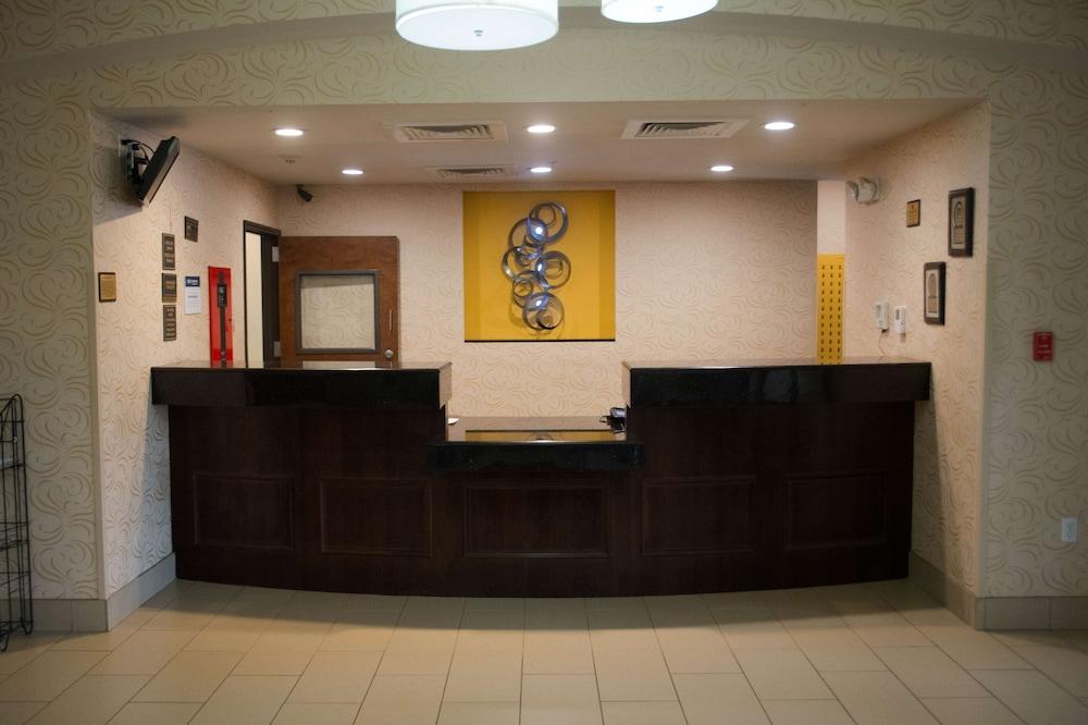 Best Western Plus Desoto Inn & Suites photo 10
