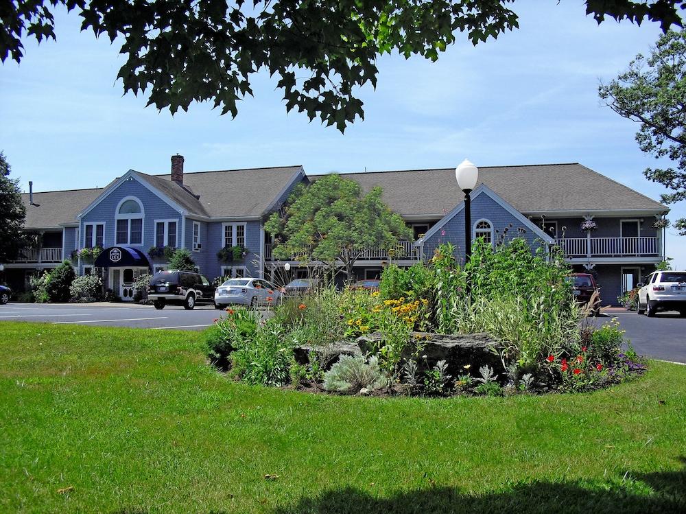 Cod Cove Inn, BW Signature Collection photo 12