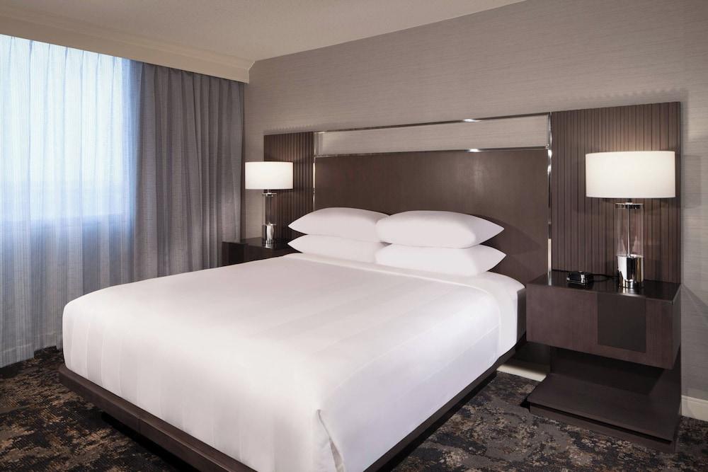 Dallas/Fort Worth Airport Marriott photo 57