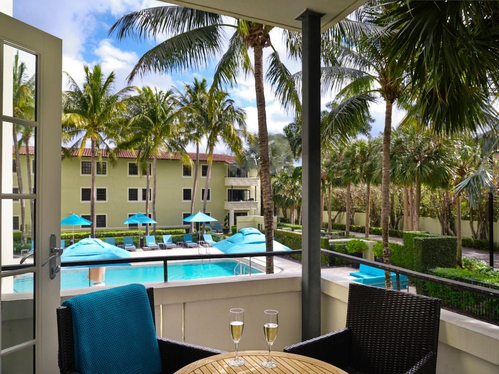 Bungalows at The Boca Raton photo 7