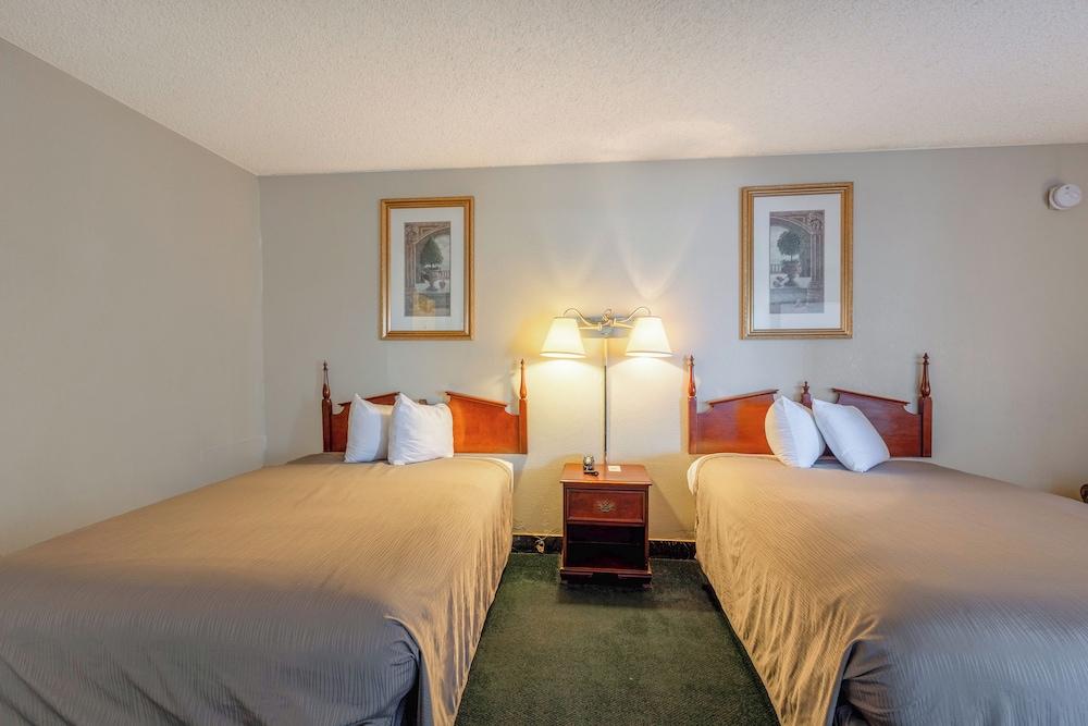 Royal Holiday Motel By Belvilla Gallup I-40 photo 38