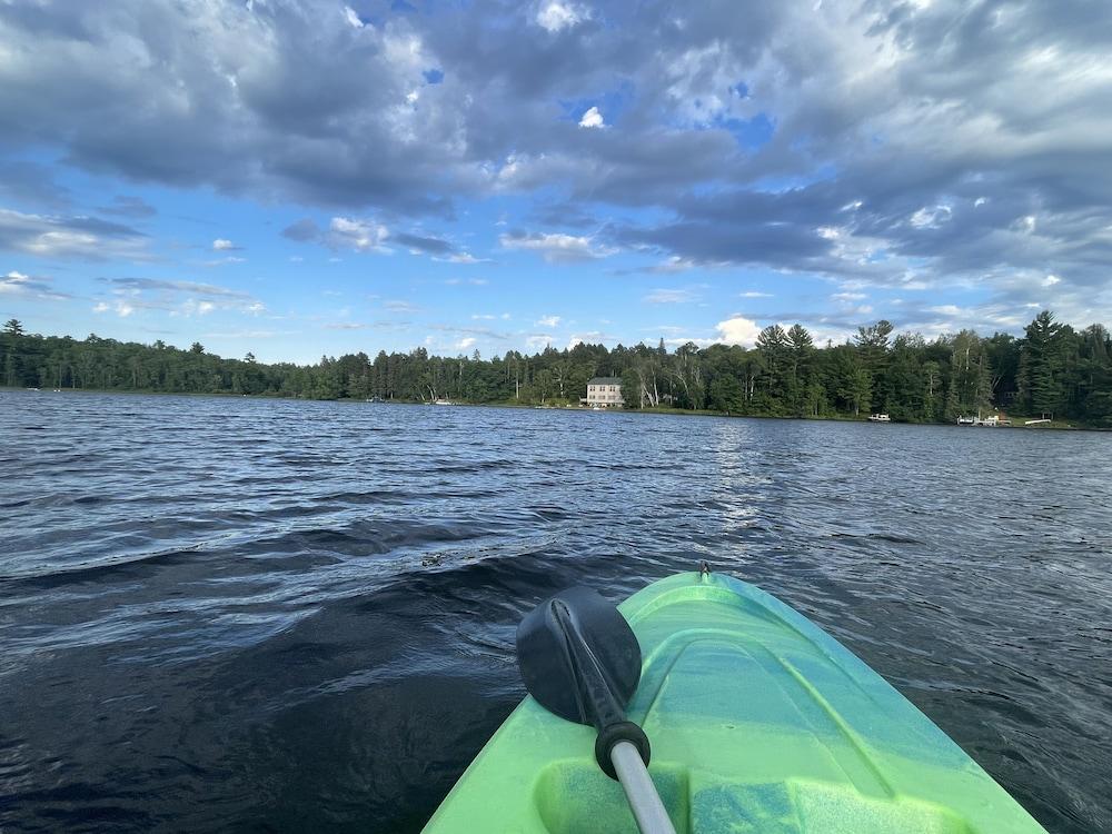 Hanging Horn Lakeside Resort photo 3