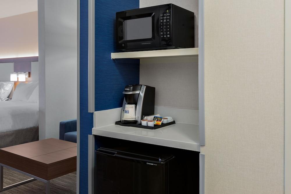 Holiday Inn Express Hotel & Suites Oroville Lake by IHG photo 18
