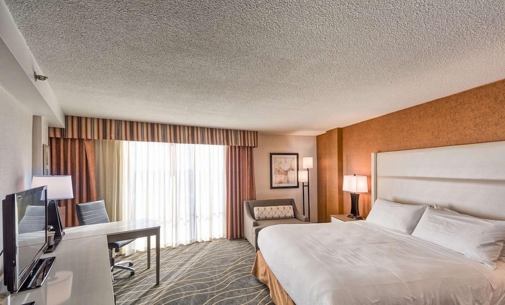 DoubleTree by Hilton Hotel Portland photo 13