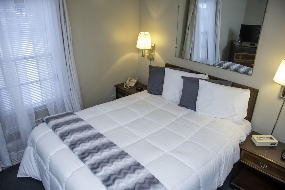The Park Motel photo 4