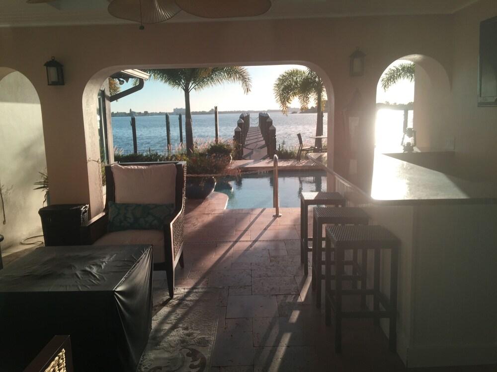 Pasa Tiempo Private Waterfront Resort - Adults Only photo 18