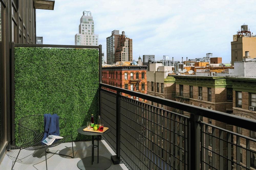 The Merchant Hotel Lower East Side, Sonder by Marriott Bonvoy photo 20
