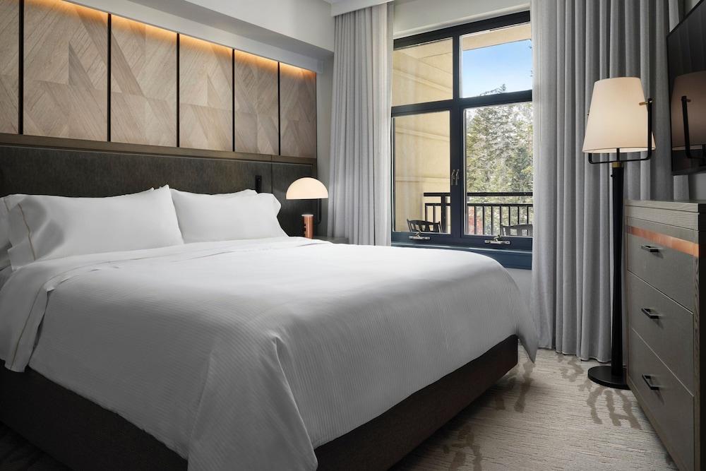 The Westin Monache Resort, Mammoth photo 8