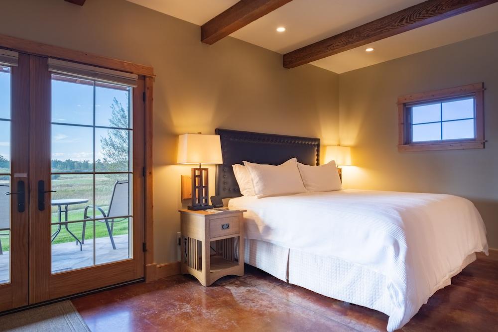 Gallatin River Lodge photo 36