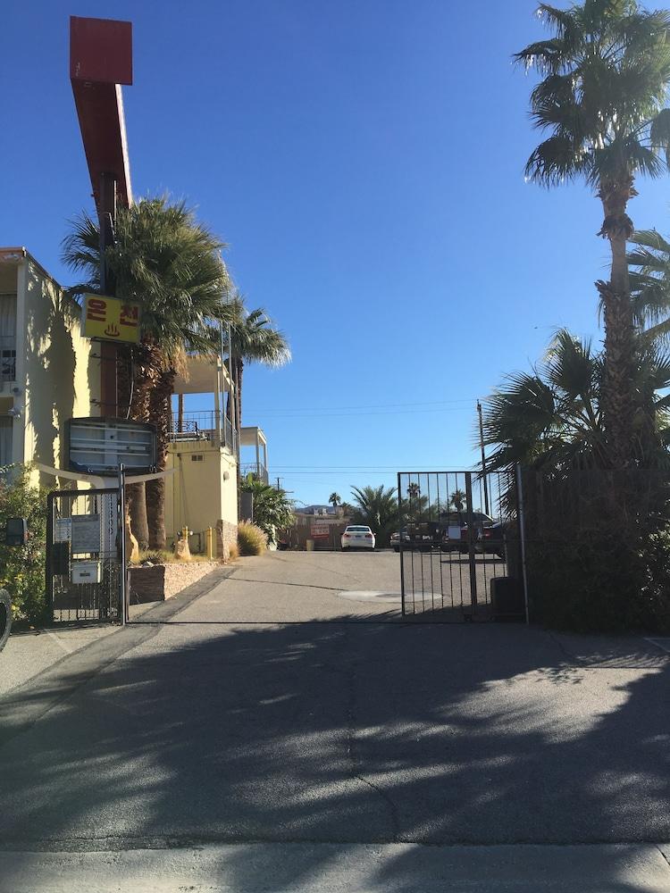 Sandpiper Springs Spa & Retreat photo 11