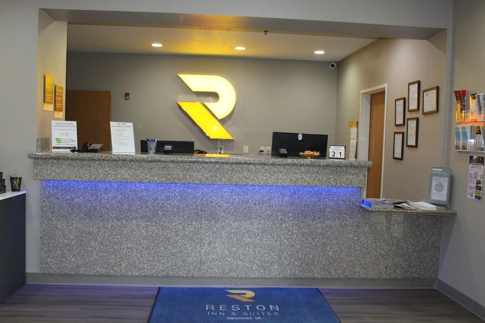 Reston Inn & Suites photo 60