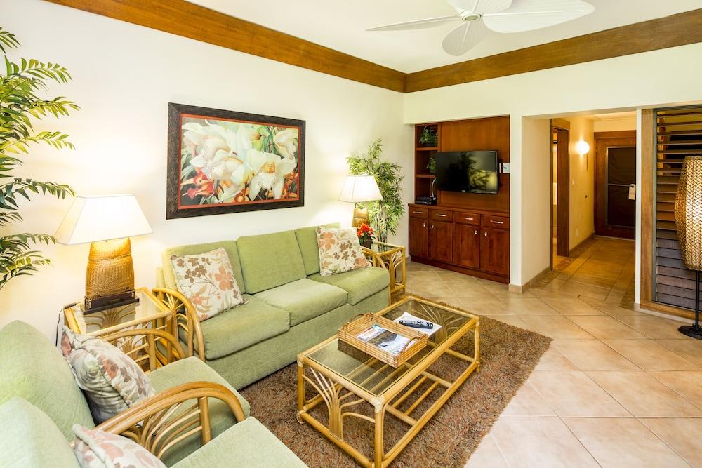 Castle Kiahuna Plantation & Beach Bungalows photo 9