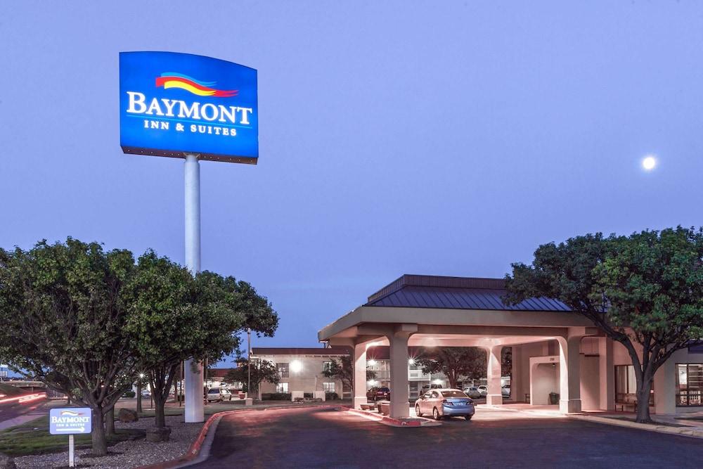 Baymont by Wyndham Amarillo East photo 1