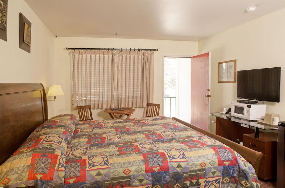 Western Inn Motel Billings photo 38