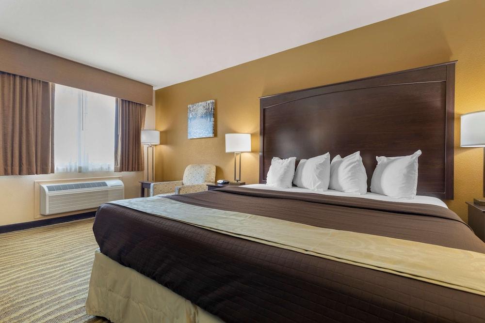 Best Western Taylor Inn photo 11