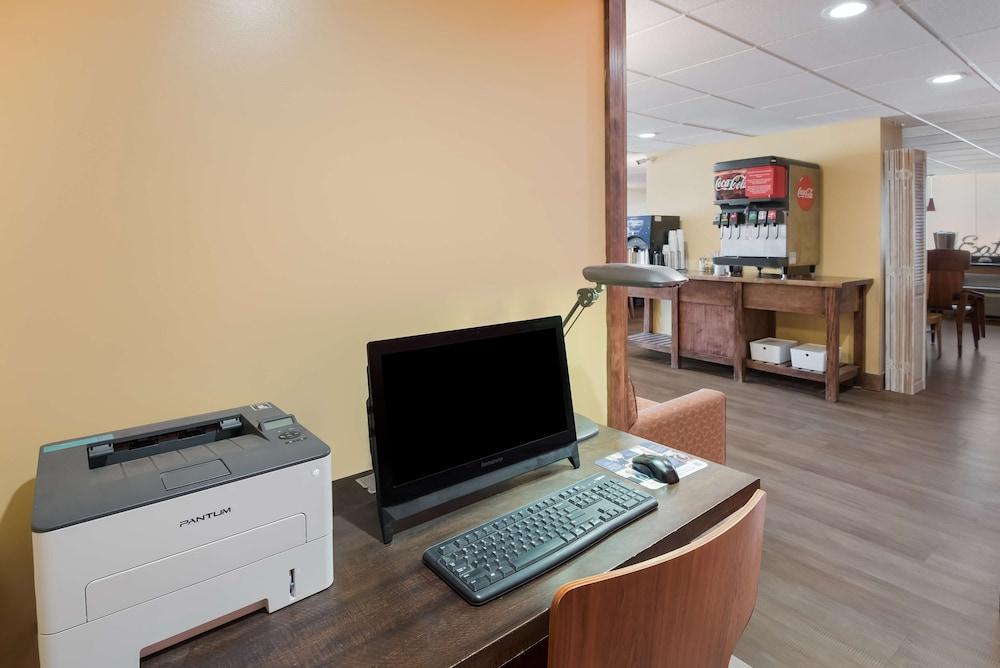Best Western Inn photo 41