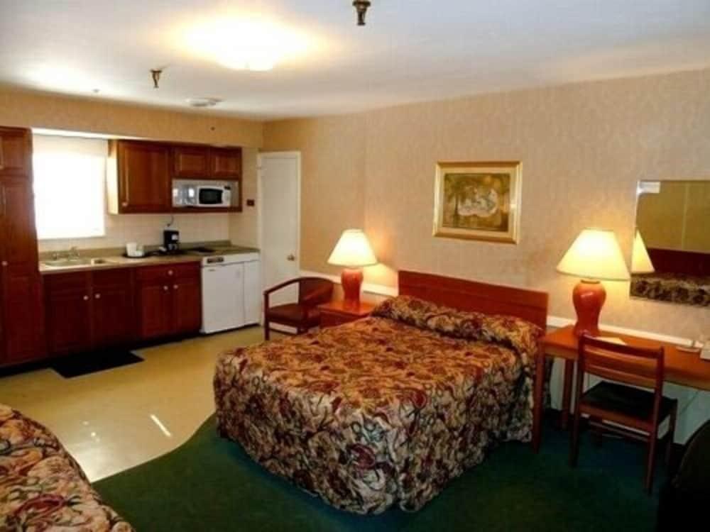 Mamaroneck Motel photo 11