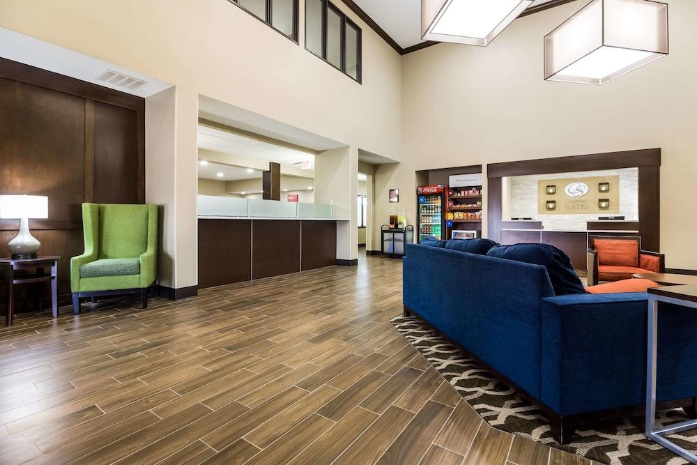 Comfort Suites Sioux Falls Mall District photo 4