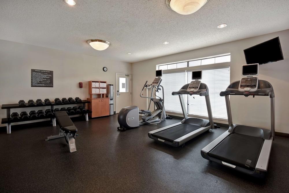 Homewood Suites By Hilton Houston IAH Airport Beltway 8 photo 10