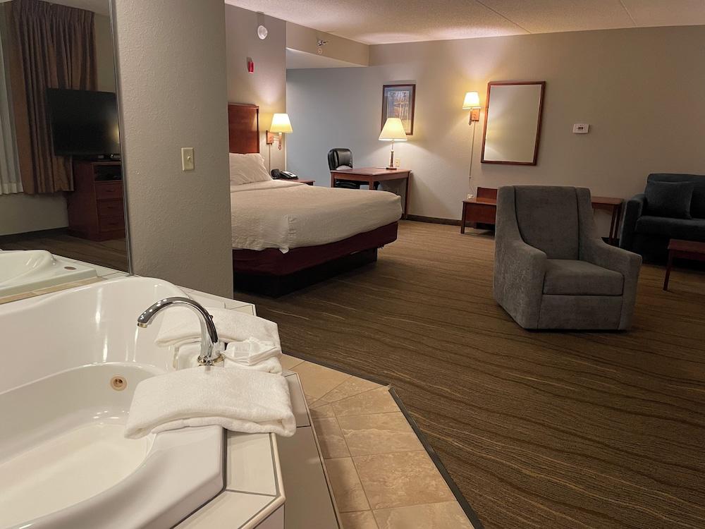 SouthShore Hotel on Lake Bemidji, Trademark Coll by Wyndham photo 26