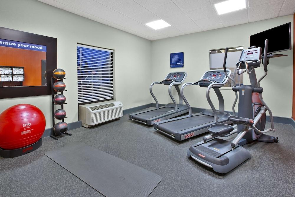 Hampton Inn & Suites Springboro/Dayton Area South photo 30