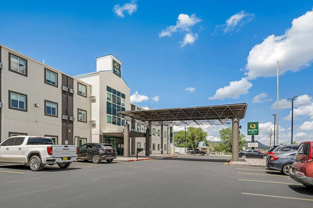 Quality Inn Ruidoso photo 12