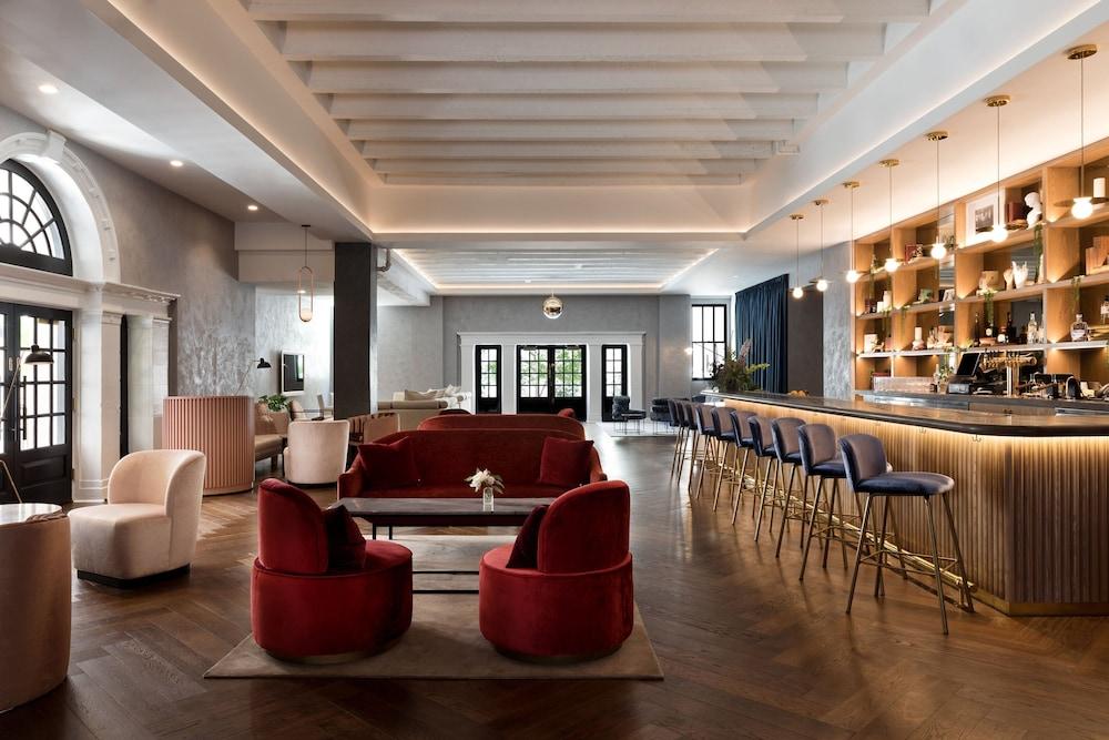 The Guild Hotel, San Diego Downtown, a Marriott Tribute Portfolio Hotel photo 2