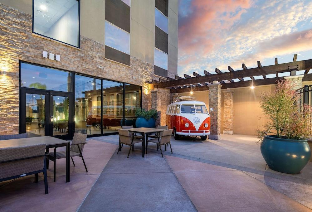SunCoast Park Hotel Anaheim Resort, Tapestry by Hilton photo 63