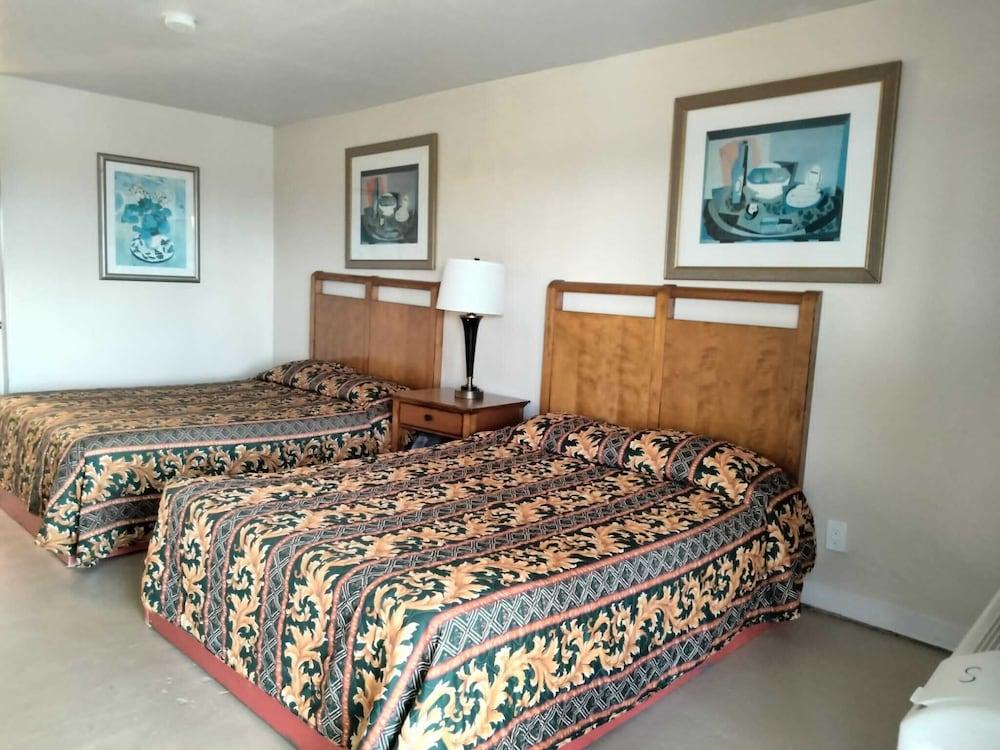 Pharr Executive Inn photo 3
