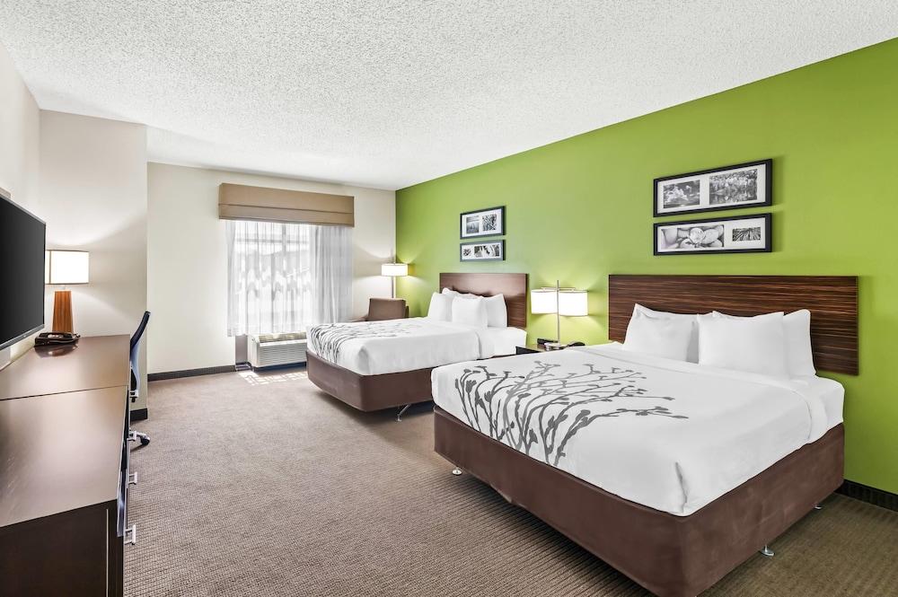 Sleep Inn & Suites Dripping Springs - Austin Area photo 32