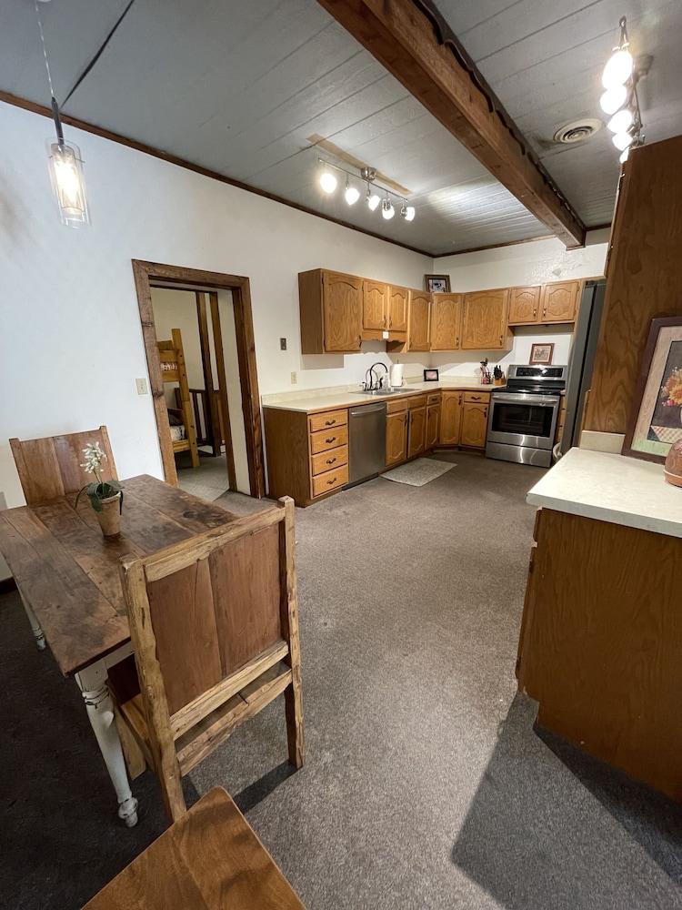 Adventures Vacation Rentals photo 13