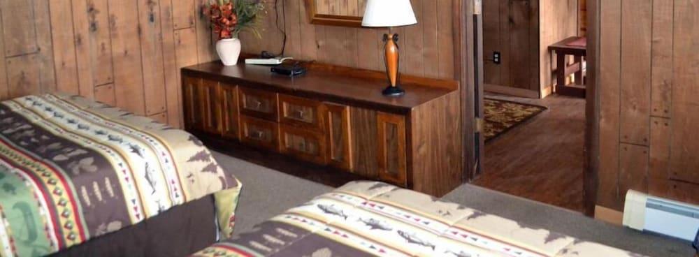 AJ's Lodge and Oven photo 23