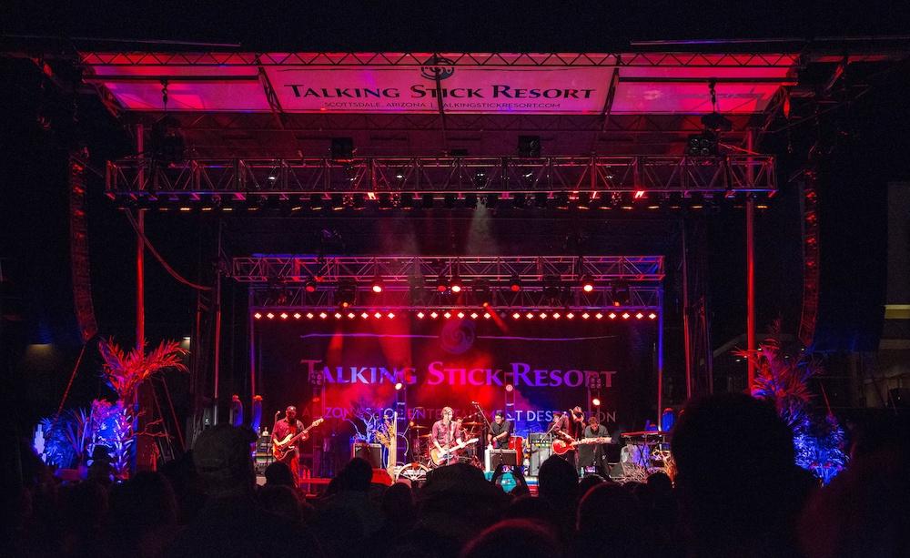 Talking Stick Resort photo 70
