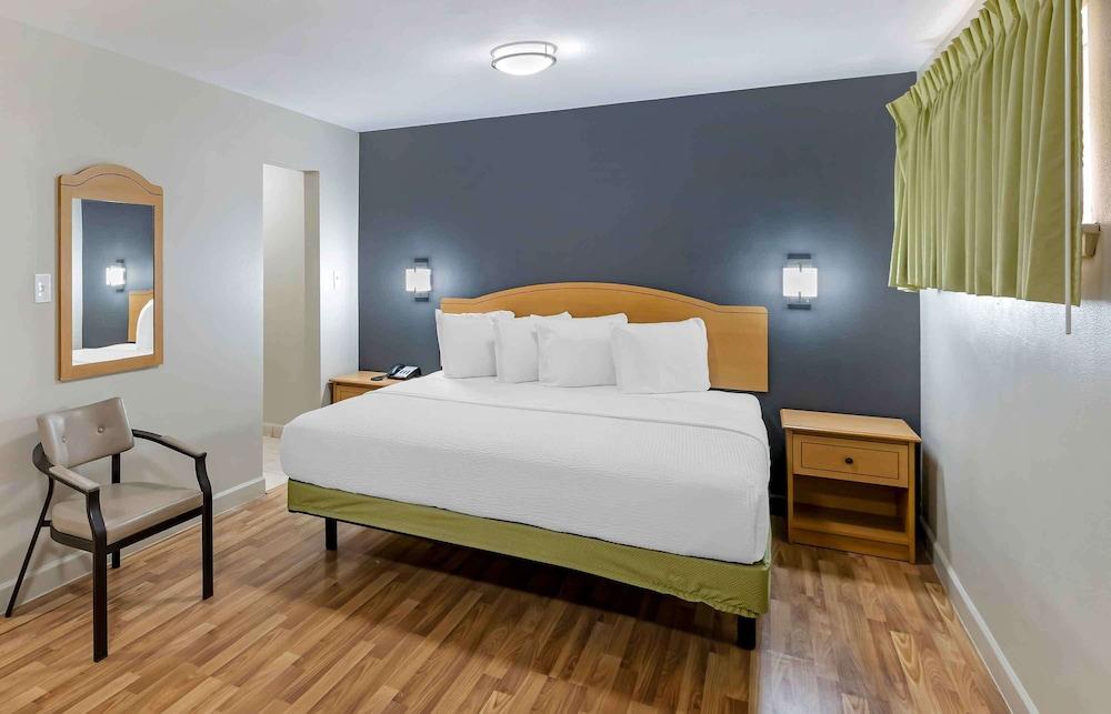 Extended Stay America Select Suites - Odessa photo 14