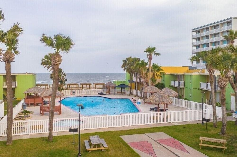 Quality Inn & Suites Corpus Christi Beachside photo 14