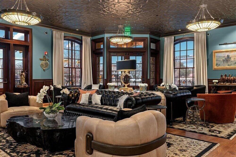Emigrant Boutique Hotel photo 6