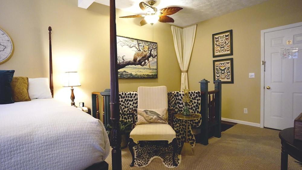 Hotel Frankfort & Restaurant photo 13