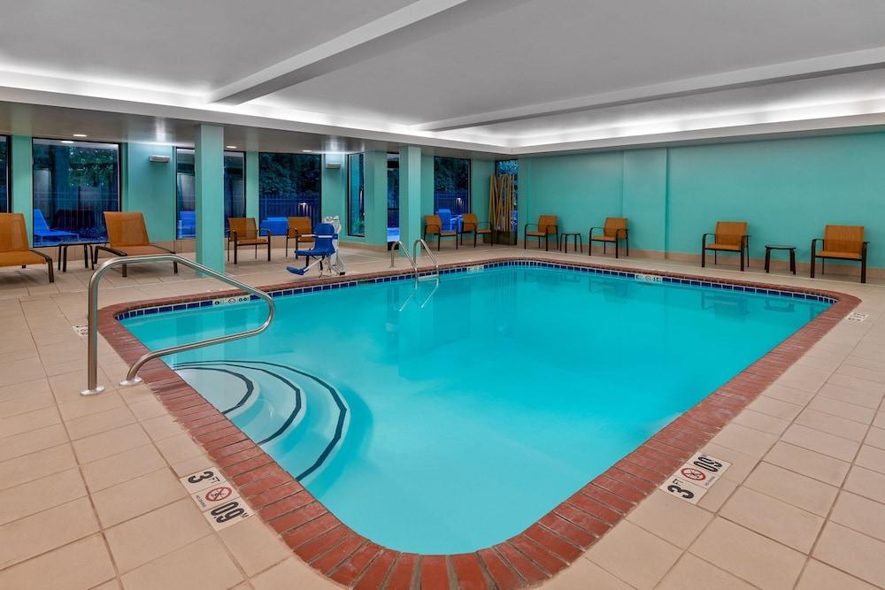 Courtyard by Marriott Asheville photo 23