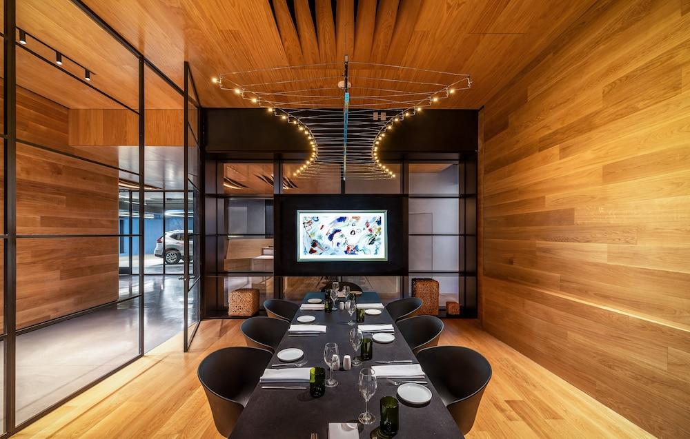 BEI San Francisco, Trademark Collection by Wyndham photo 40