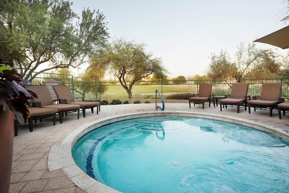 The Westin Kierland Villas, Scottsdale photo 10