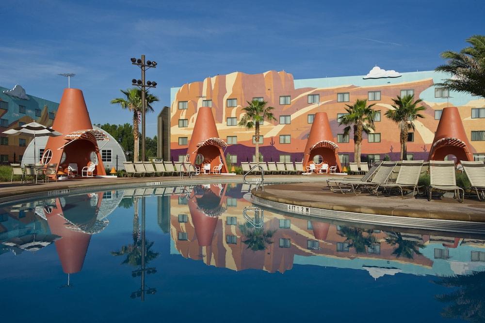 Disney's Art Of Animation Resort photo 39