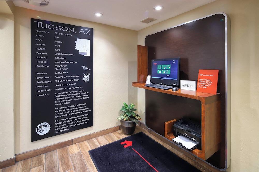 TownePlace Suites by Marriott Tucson photo 31