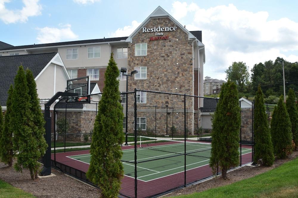 Residence Inn by Marriott Akron Fairlawn photo 18